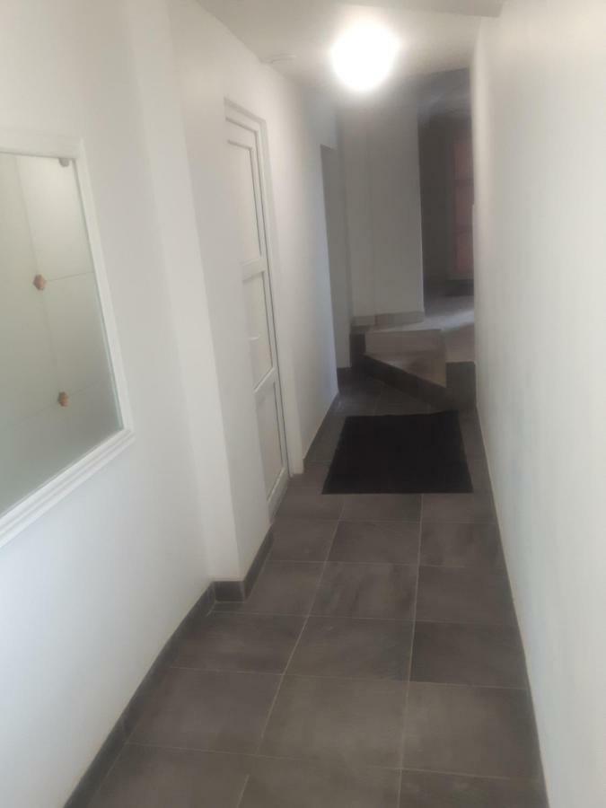 7 Minutes De L'Aeroport De Cdg 3 Hotel Thieux  Exterior photo